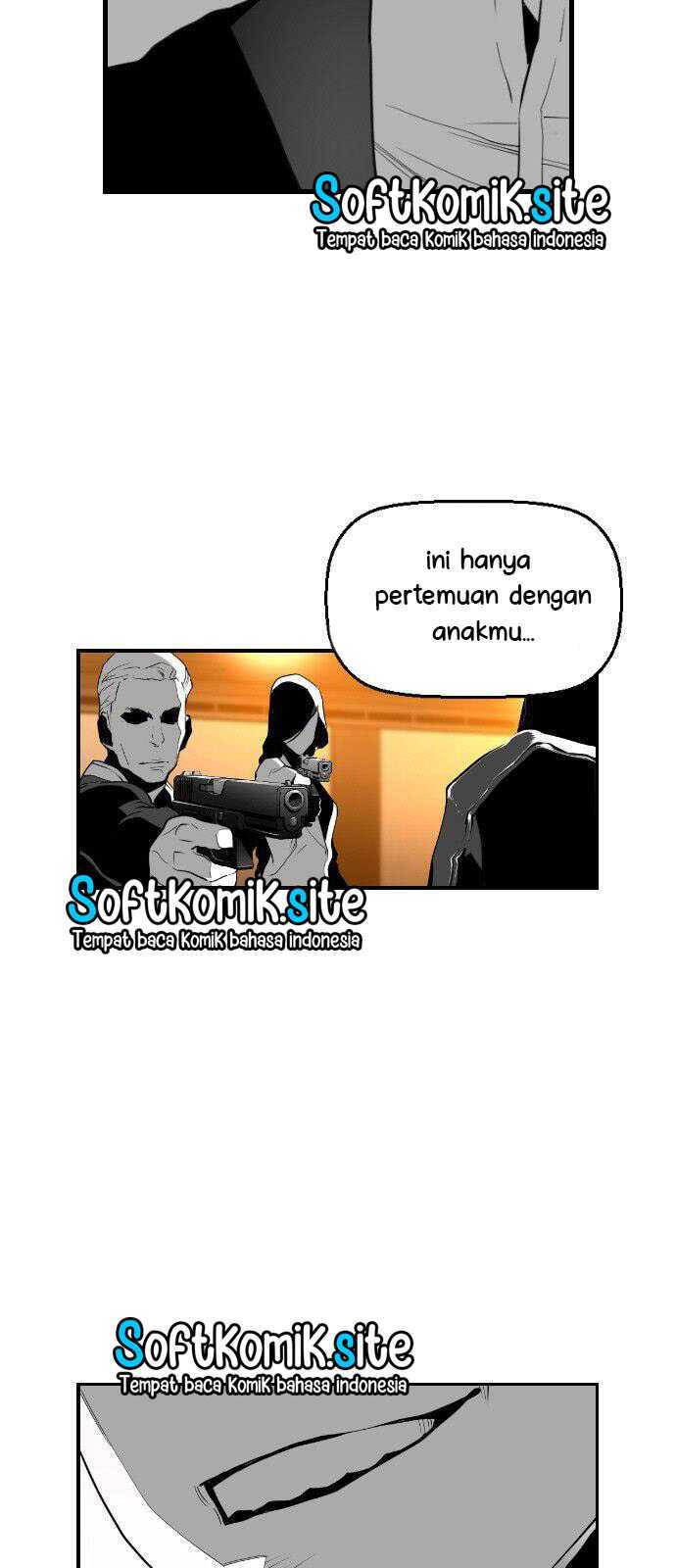 Terror Man Chapter 98 - halaman 14