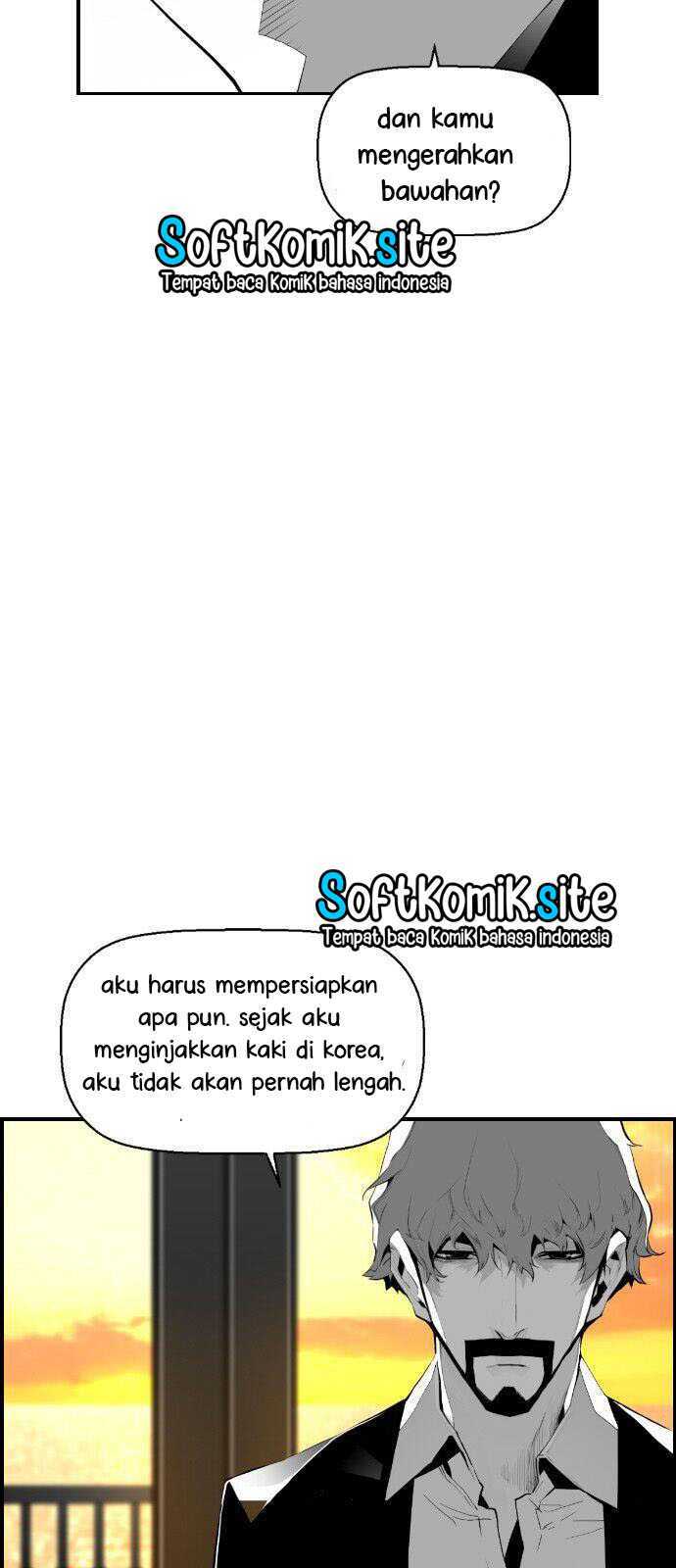 Terror Man Chapter 98 - halaman 15