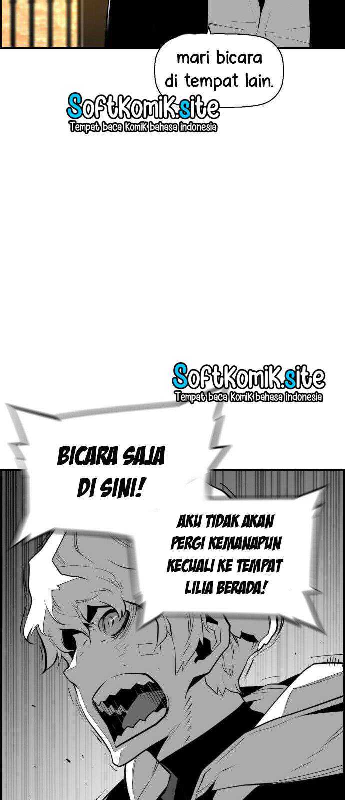 Terror Man Chapter 98 - halaman 16
