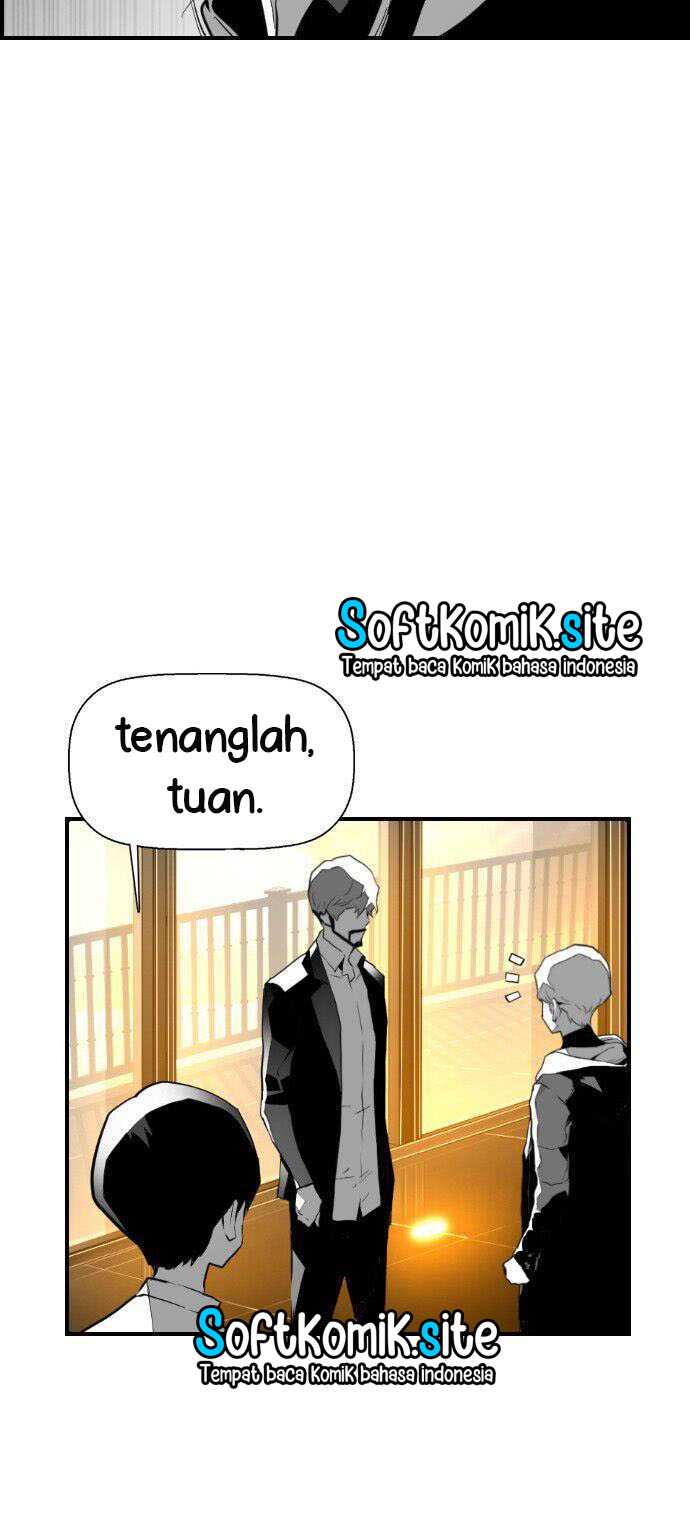 Terror Man Chapter 98 - halaman 17