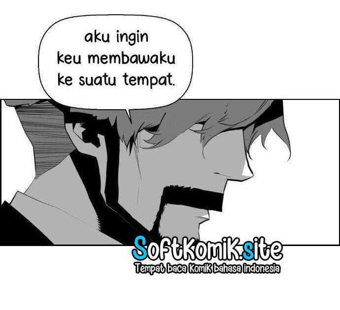 Terror Man Chapter 98 - halaman 19