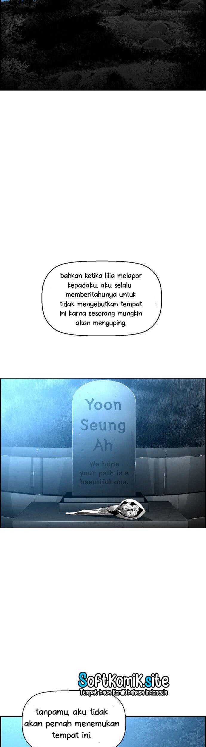 Terror Man Chapter 98 - halaman 21