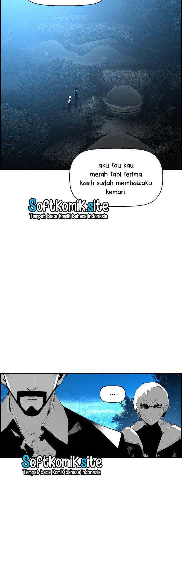 Terror Man Chapter 98 - halaman 22