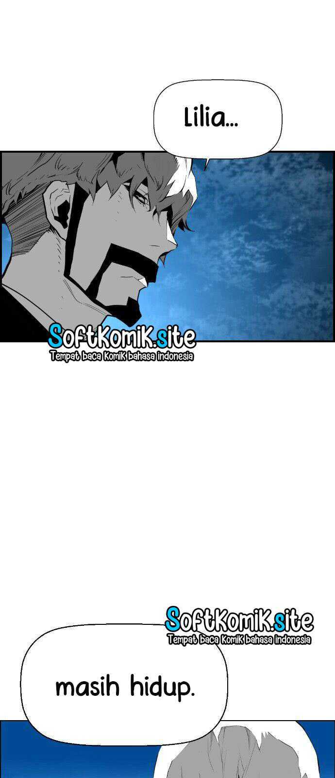 Terror Man Chapter 98 - halaman 23