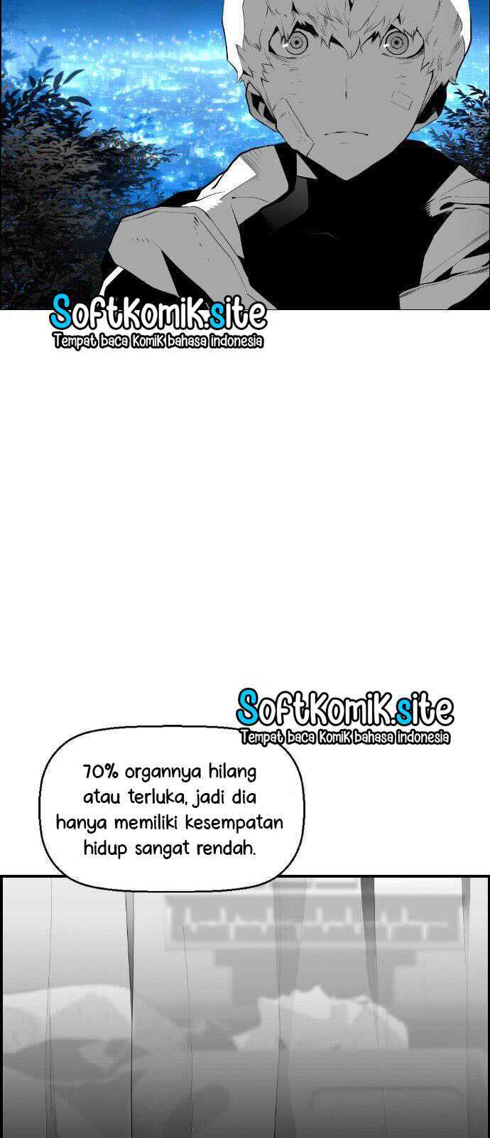 Terror Man Chapter 98 - halaman 24