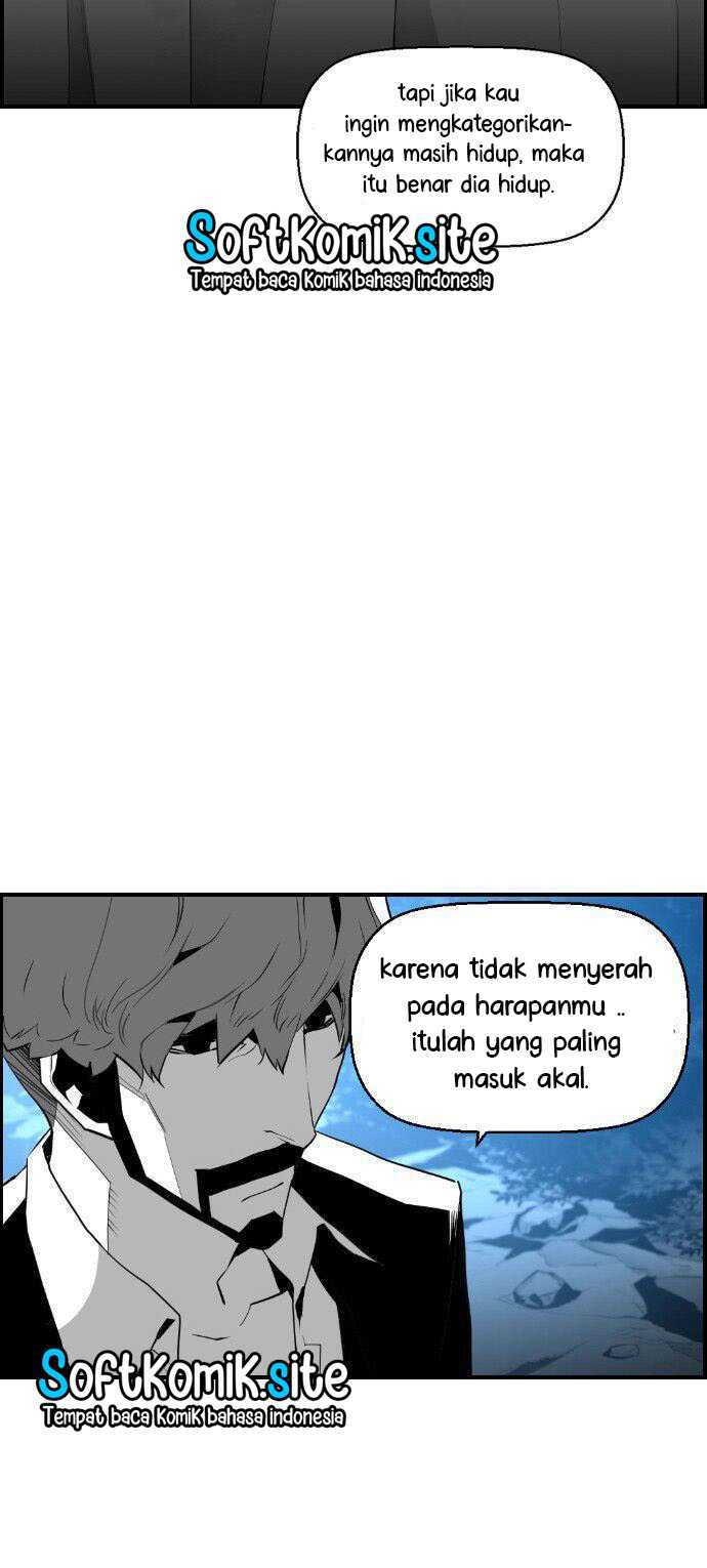 Terror Man Chapter 98 - halaman 25