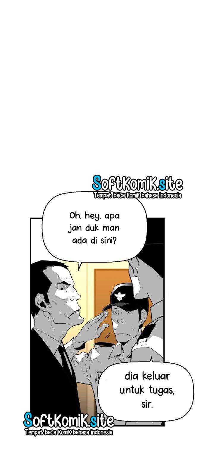 Terror Man Chapter 98 - halaman 28