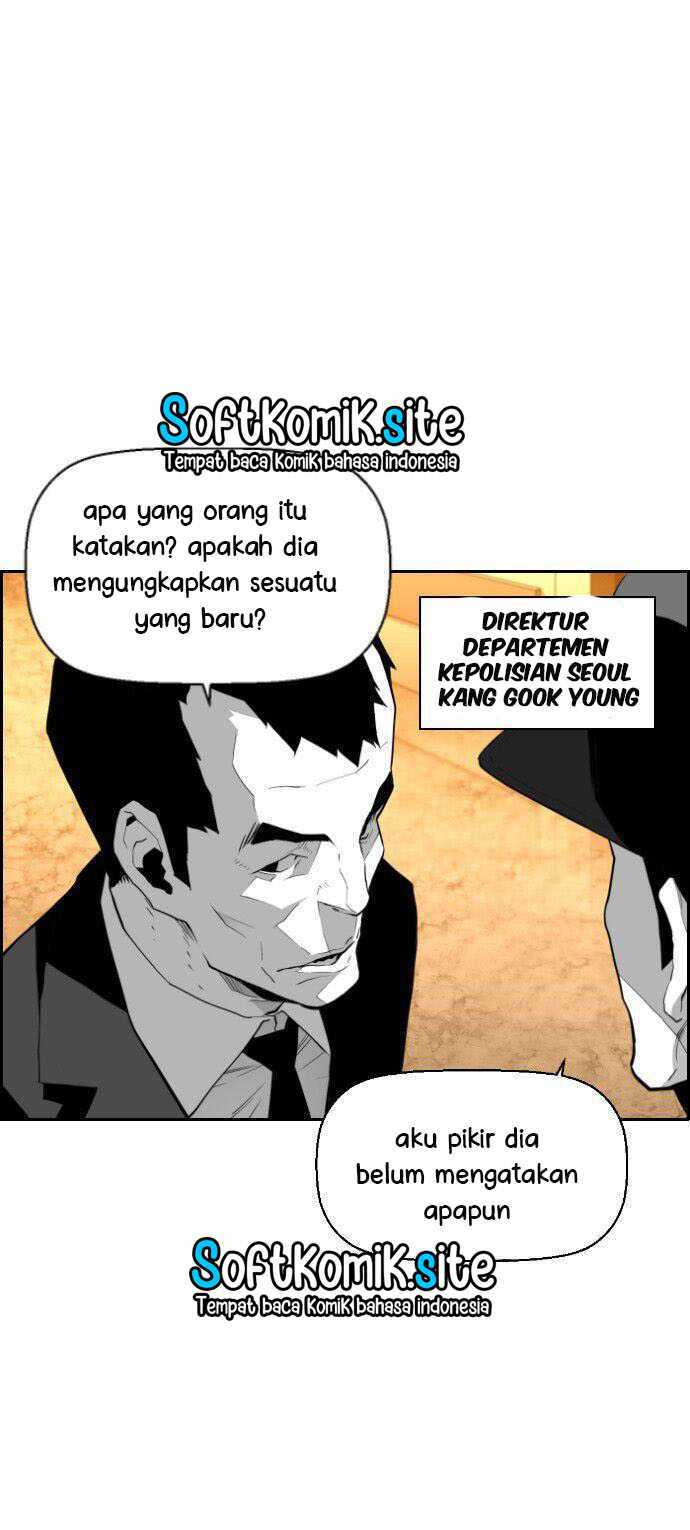 Terror Man Chapter 98 - halaman 29