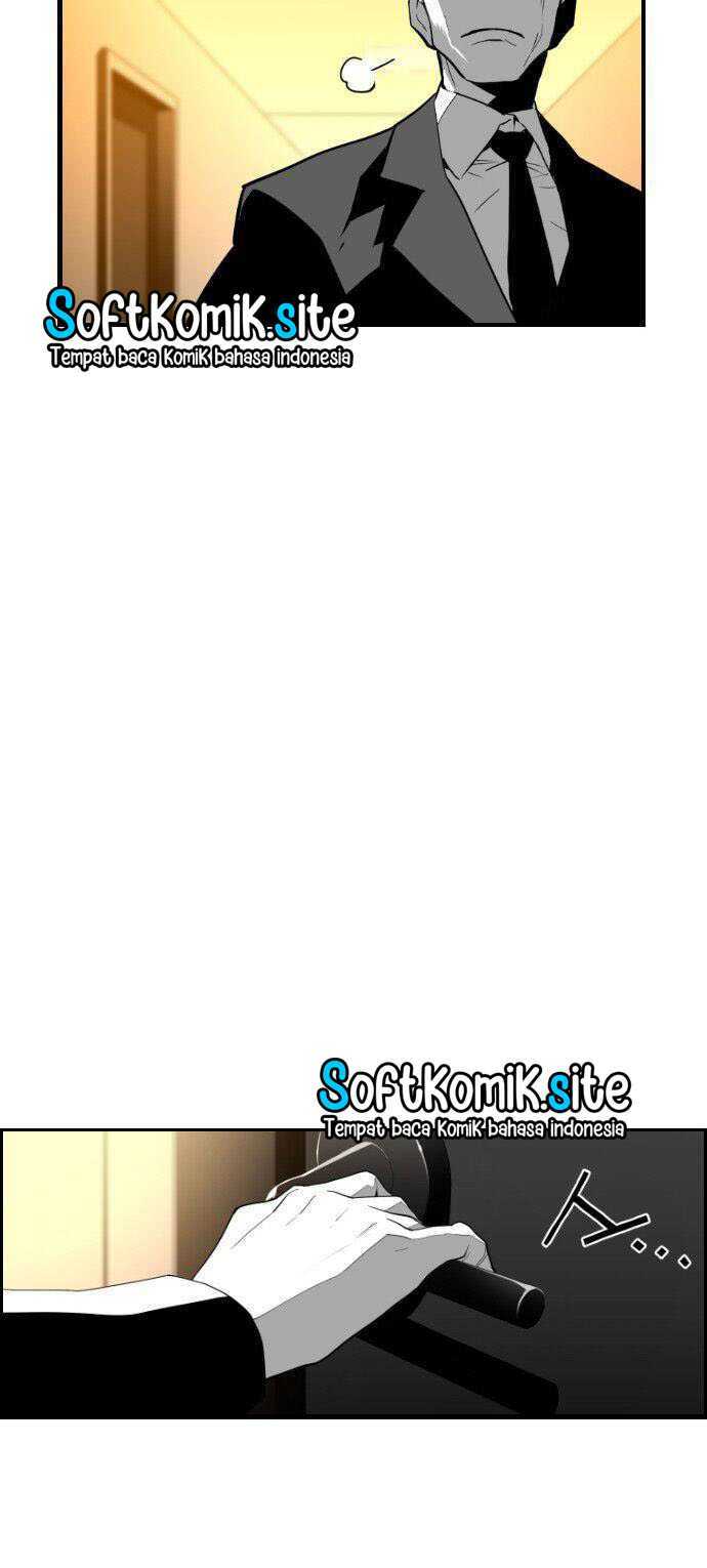 Terror Man Chapter 98 - halaman 33