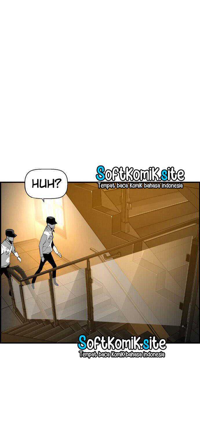 Terror Man Chapter 98 - halaman 34