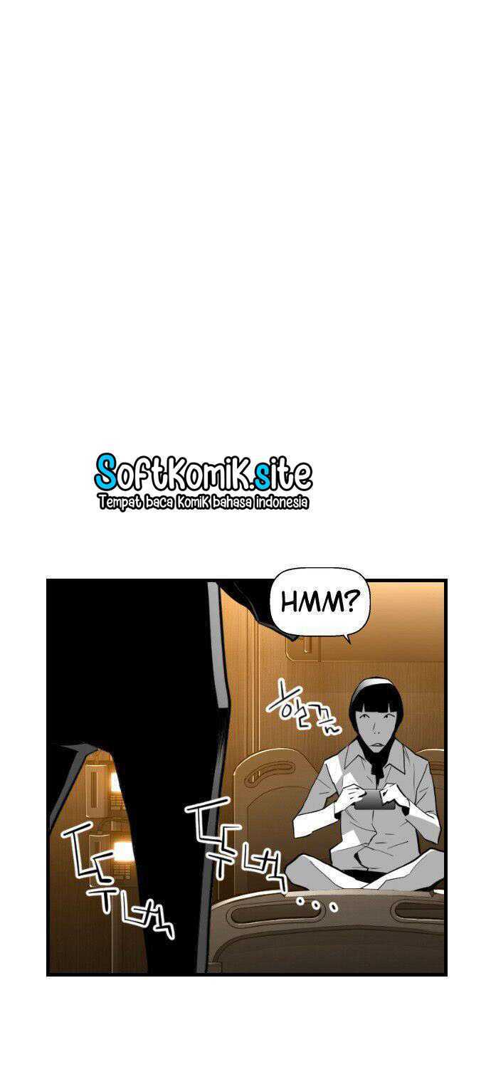 Terror Man Chapter 98 - halaman 39