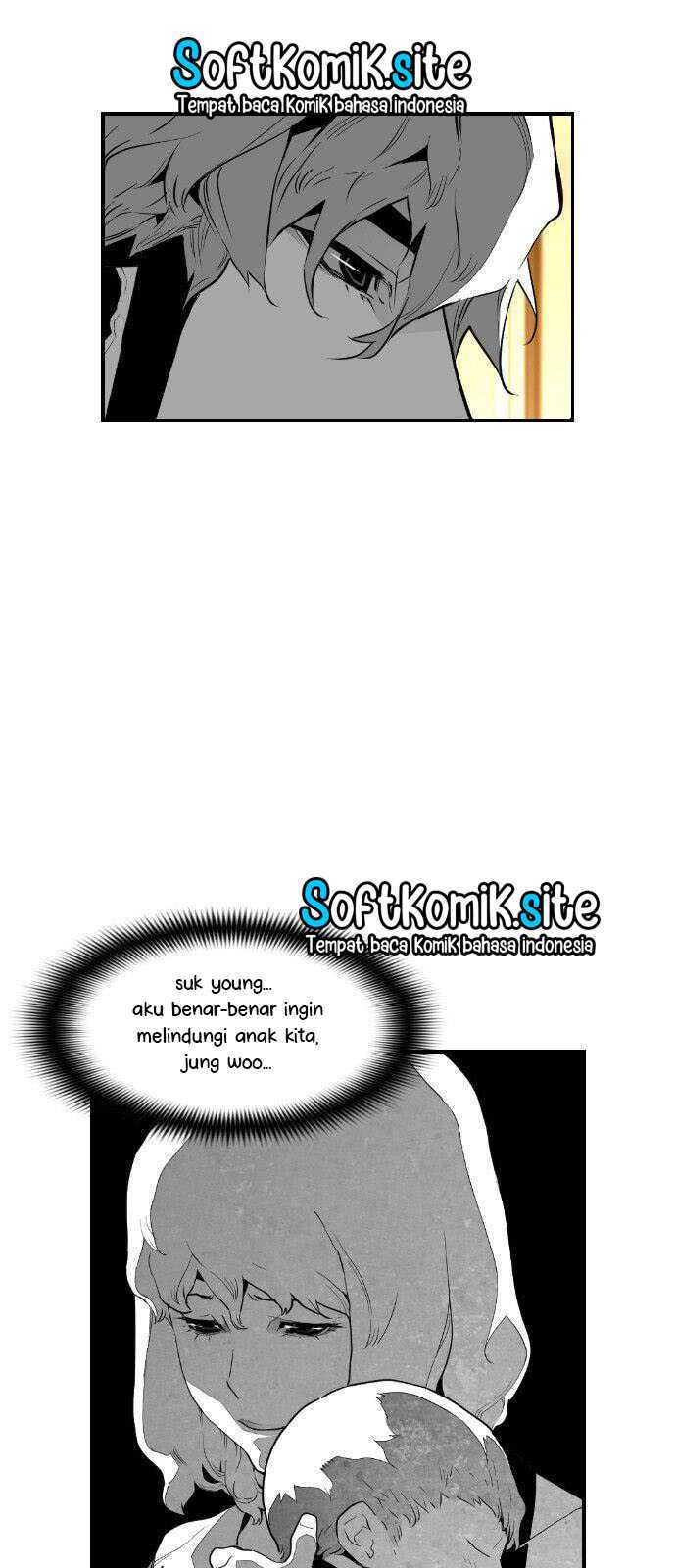 Terror Man Chapter 98 - halaman 4