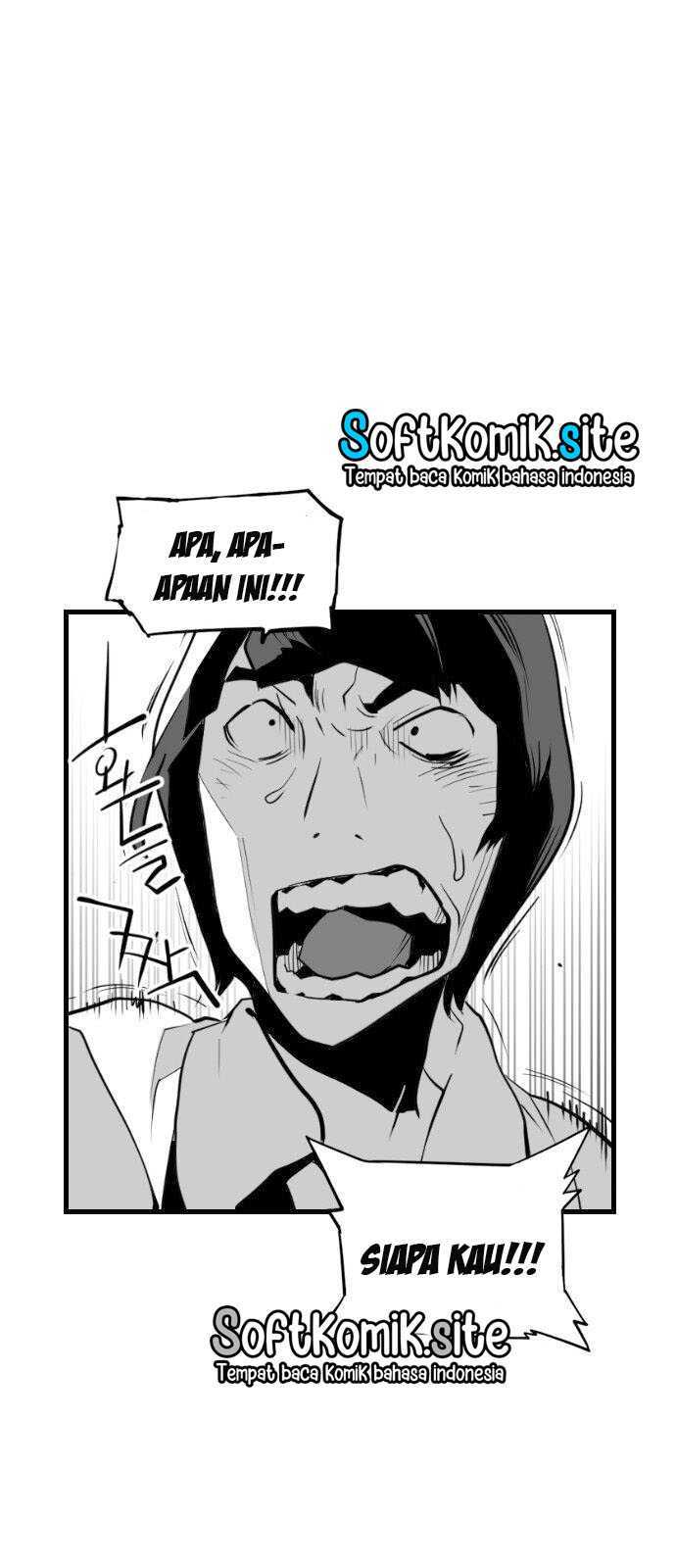 Terror Man Chapter 98 - halaman 40