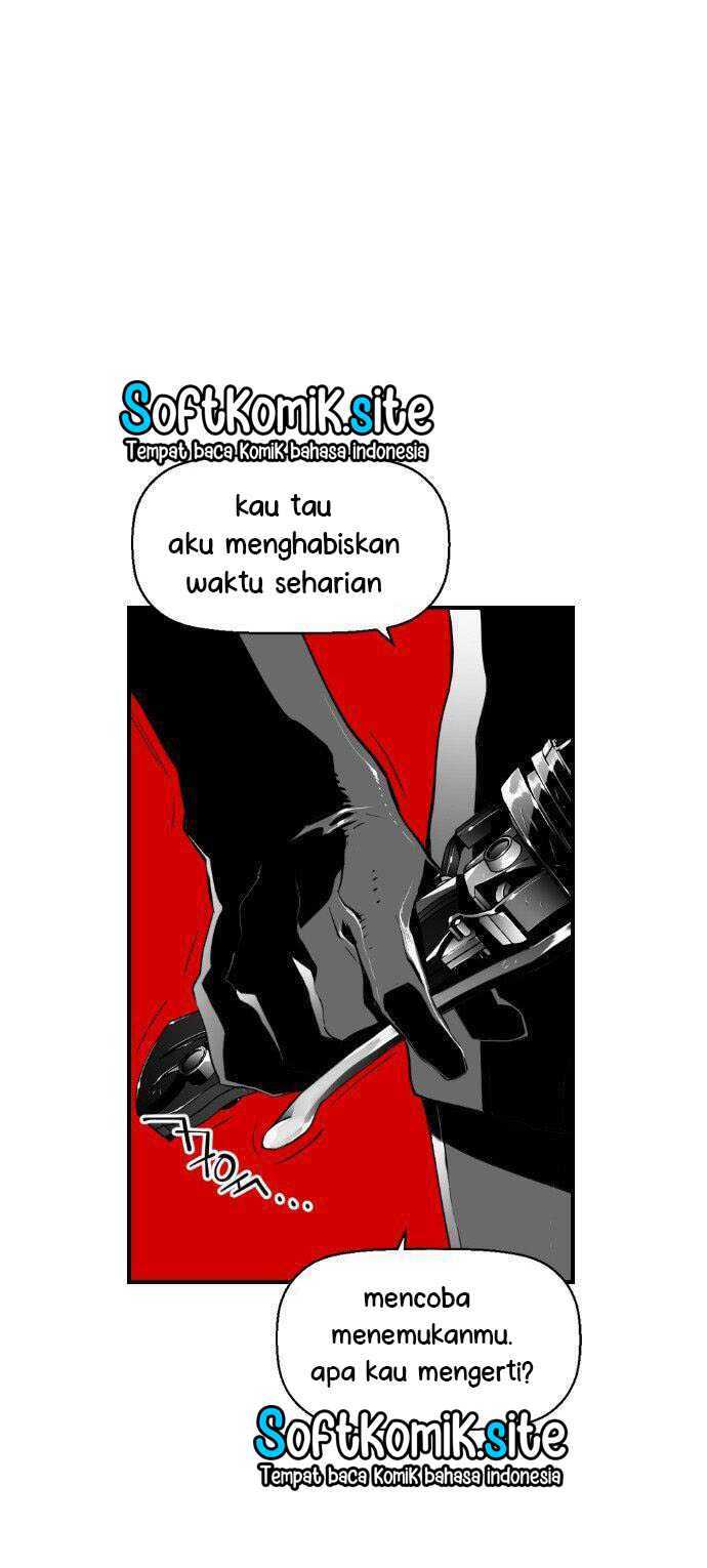 Terror Man Chapter 98 - halaman 41
