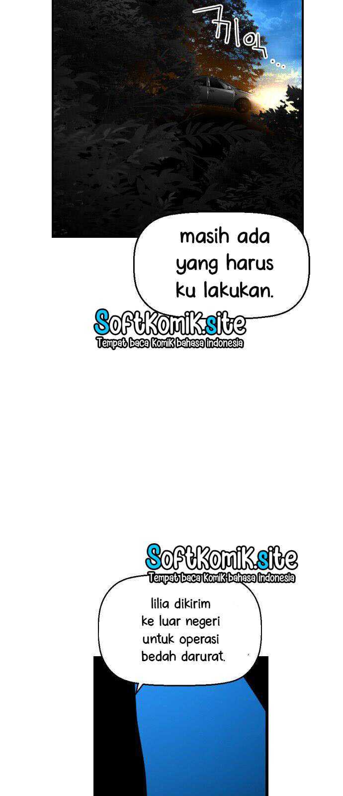 Terror Man Chapter 98 - halaman 46