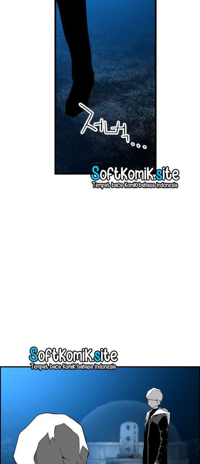 Terror Man Chapter 98 - halaman 47