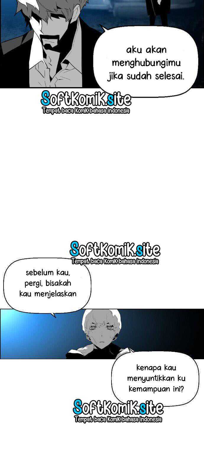 Terror Man Chapter 98 - halaman 48