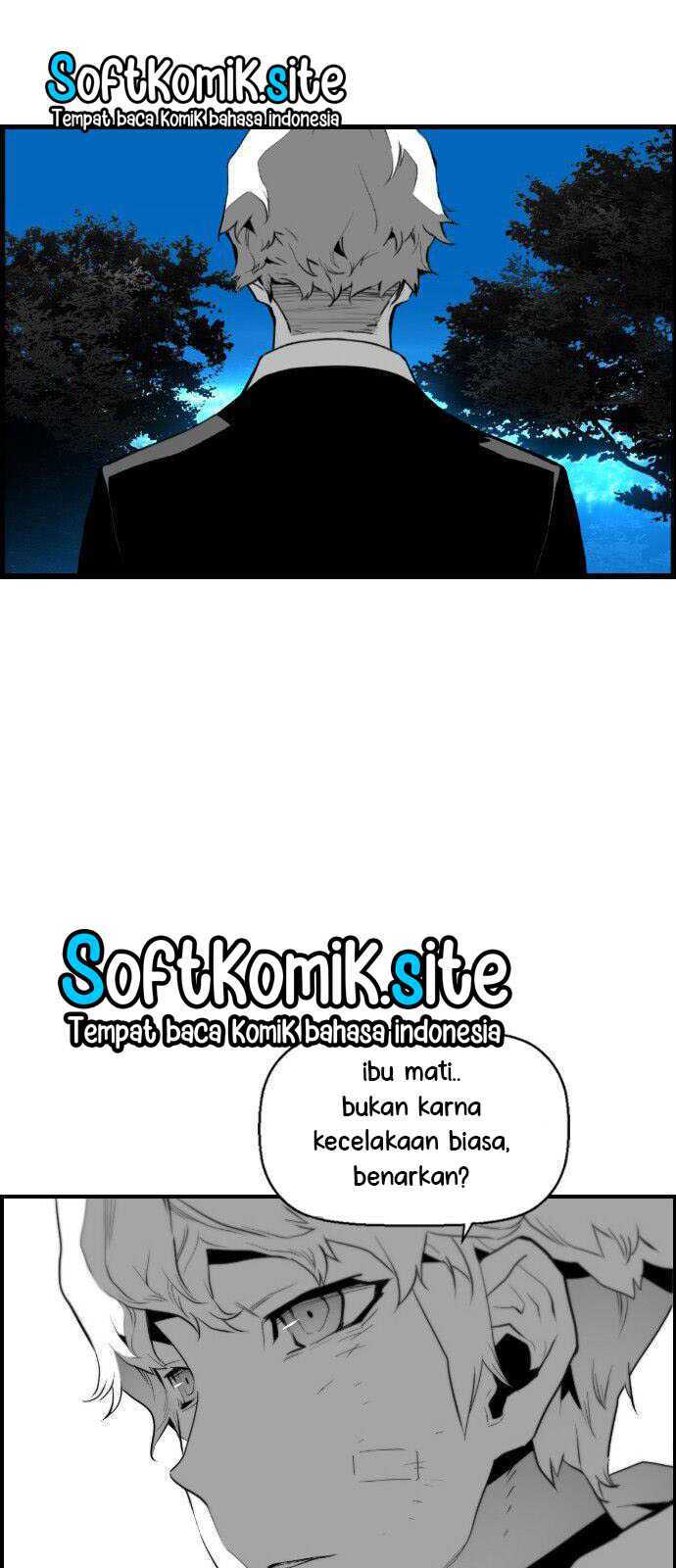 Terror Man Chapter 98 - halaman 49