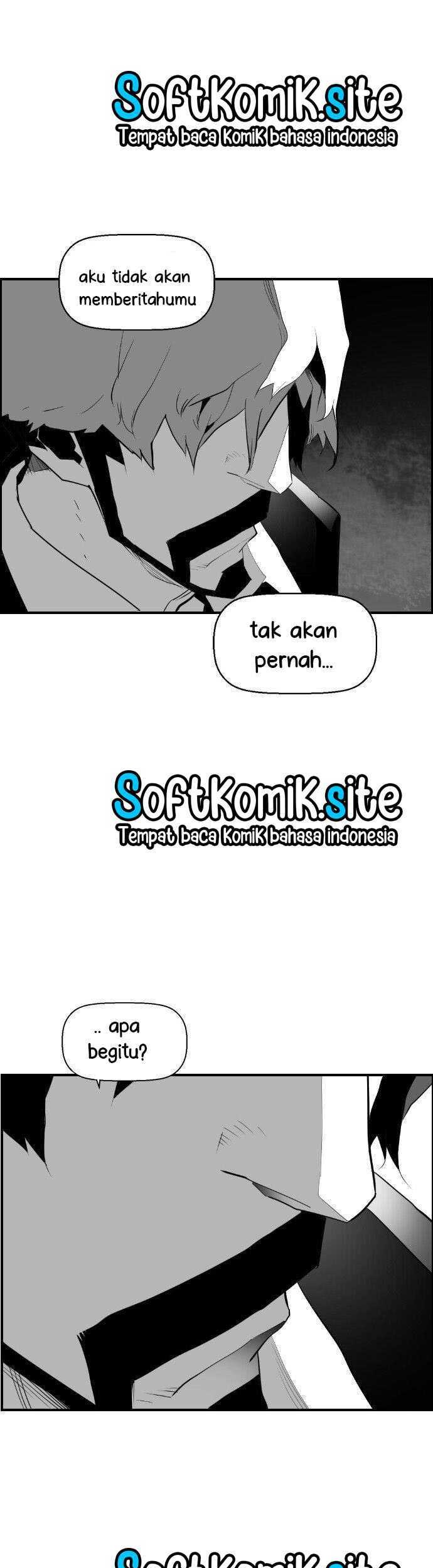 Terror Man Chapter 98 - halaman 53