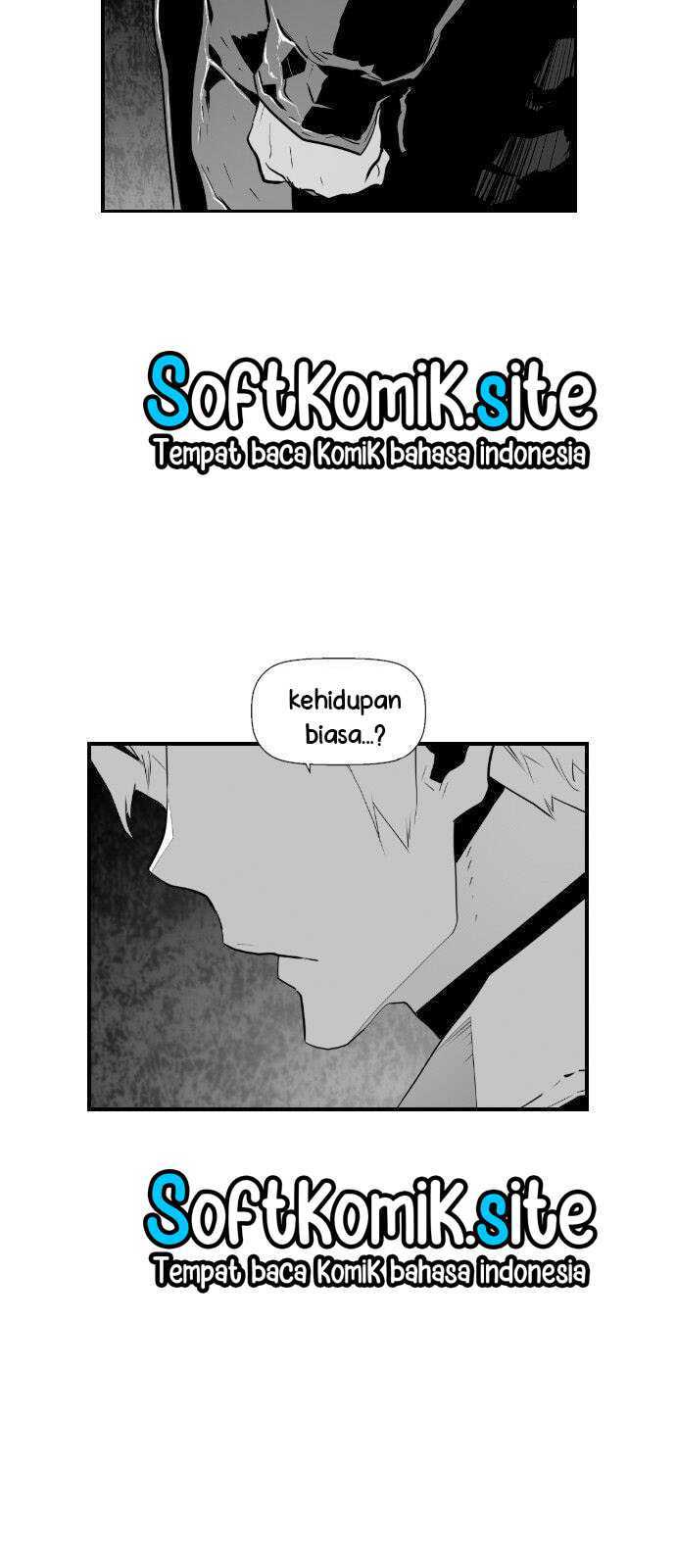 Terror Man Chapter 98 - halaman 56