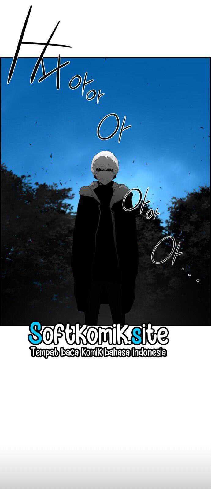 Terror Man Chapter 98 - halaman 57