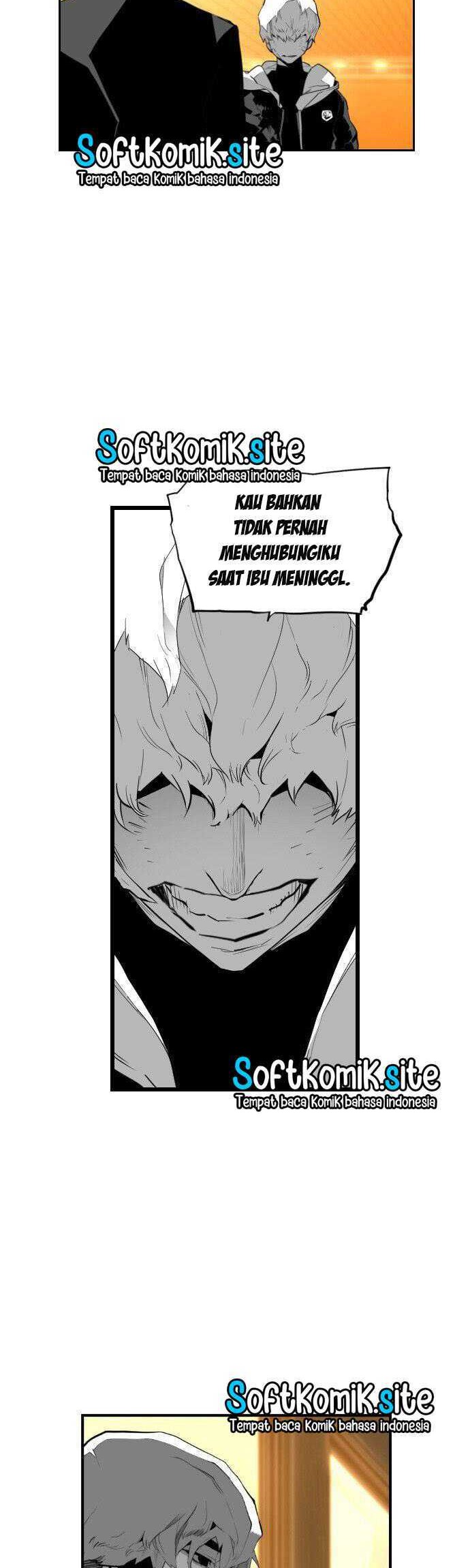 Terror Man Chapter 98 - halaman 7