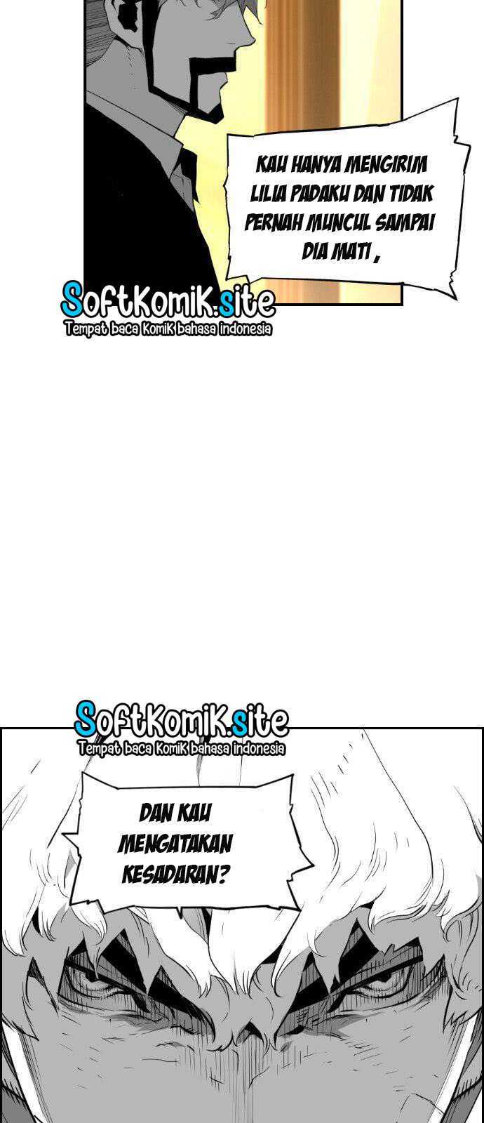 Terror Man Chapter 98 - halaman 8