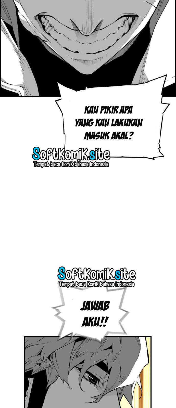 Terror Man Chapter 98 - halaman 9