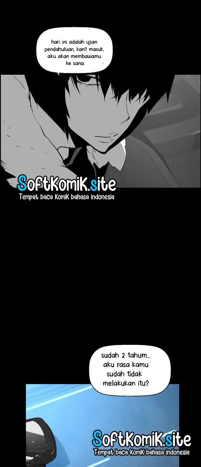 Terror Man Chapter 99 - halaman 10