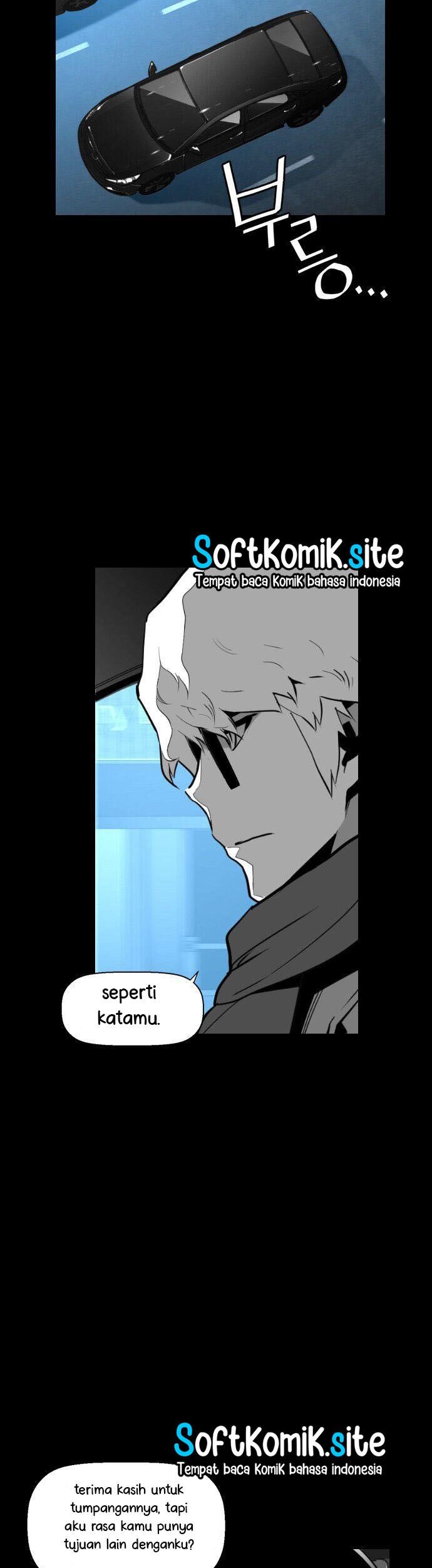 Terror Man Chapter 99 - halaman 11