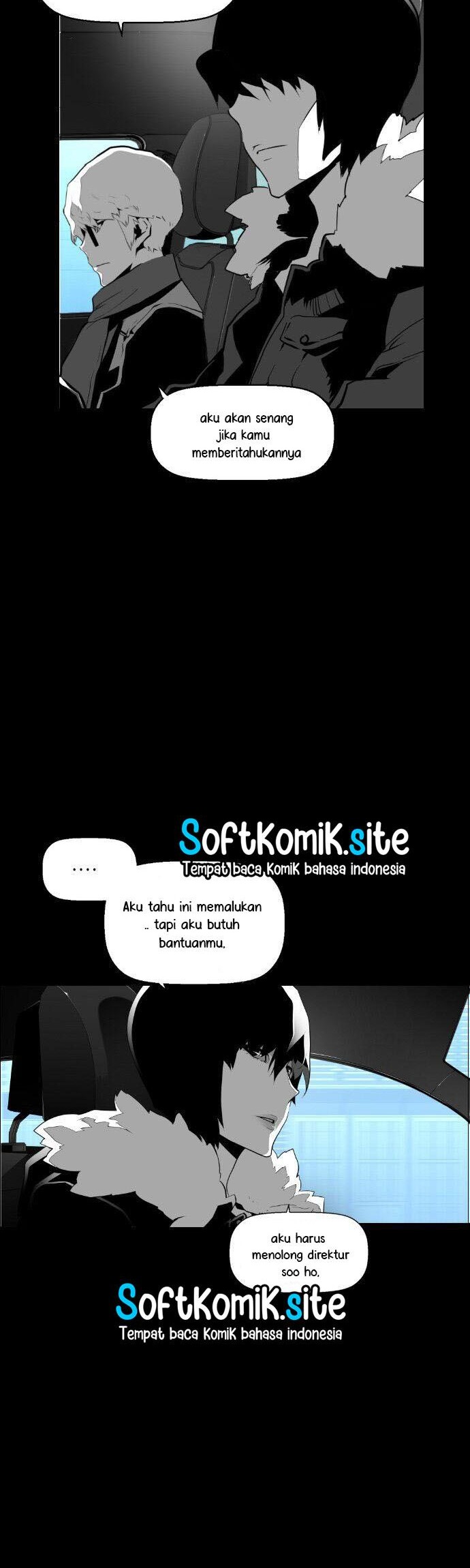 Terror Man Chapter 99 - halaman 12