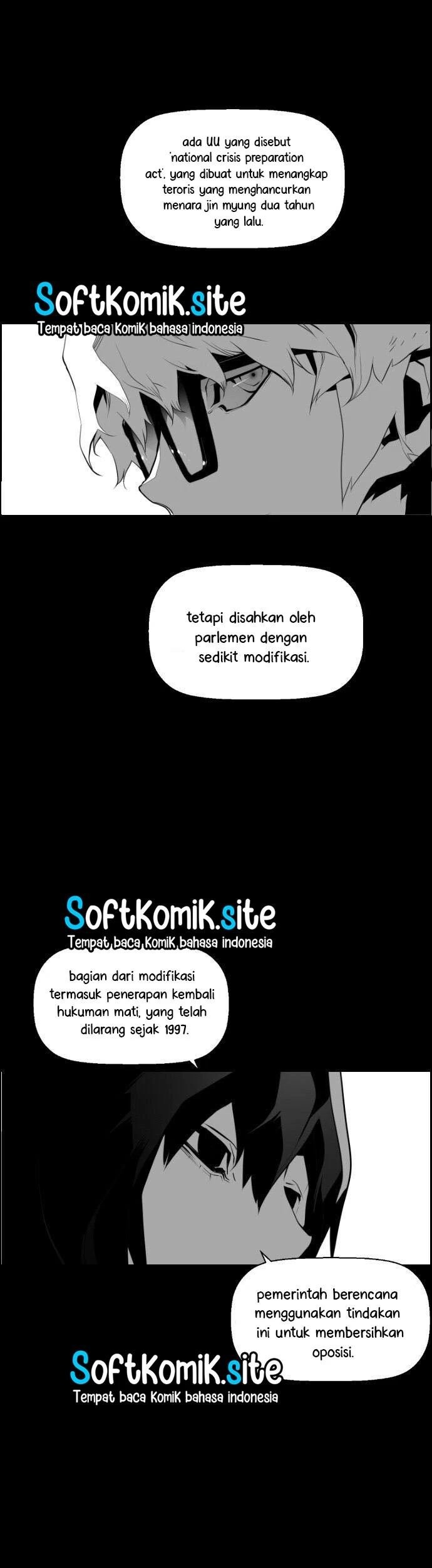 Terror Man Chapter 99 - halaman 13