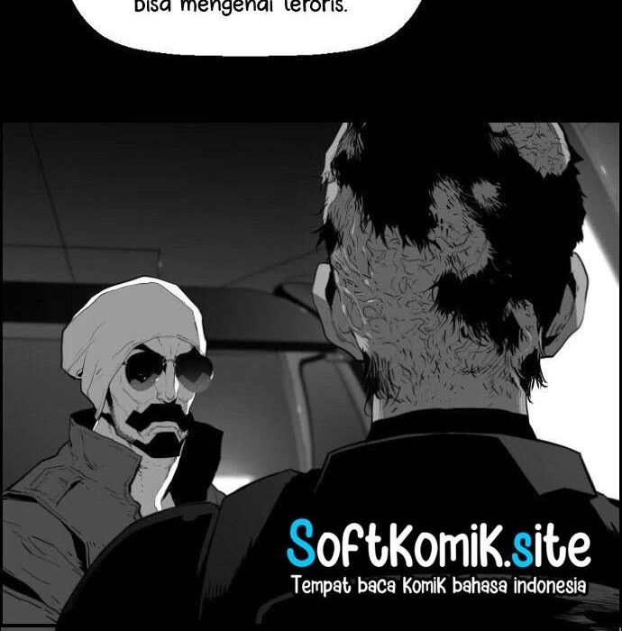 Terror Man Chapter 99 - halaman 17