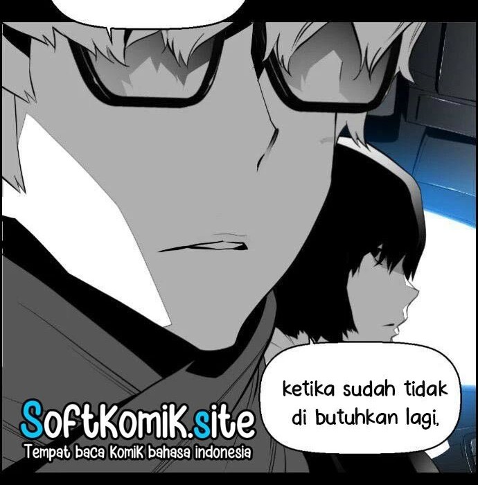 Terror Man Chapter 99 - halaman 19