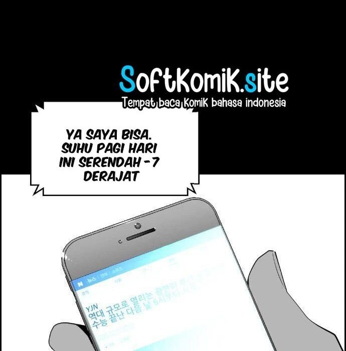 Terror Man Chapter 99 - halaman 2
