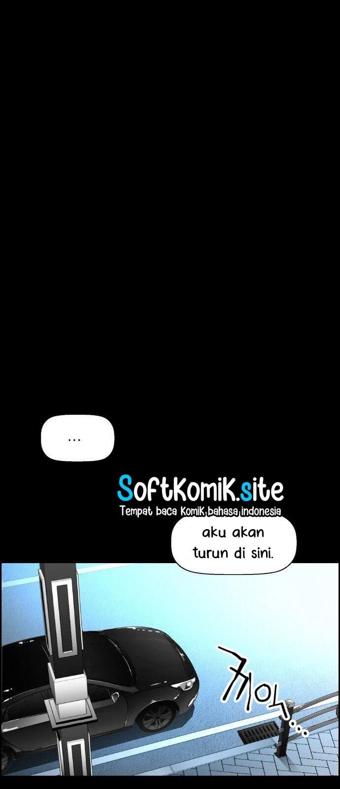 Terror Man Chapter 99 - halaman 20