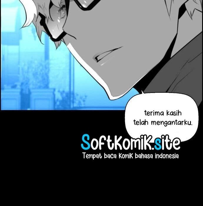 Terror Man Chapter 99 - halaman 23