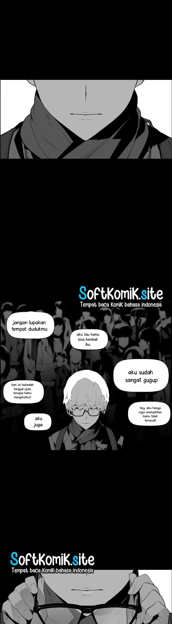 Terror Man Chapter 99 - halaman 26