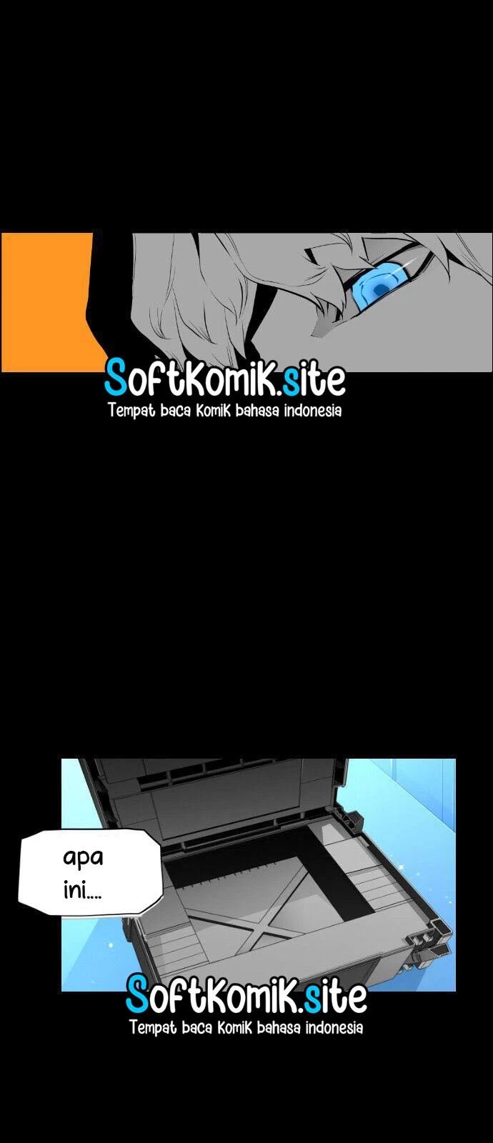 Terror Man Chapter 99 - halaman 28