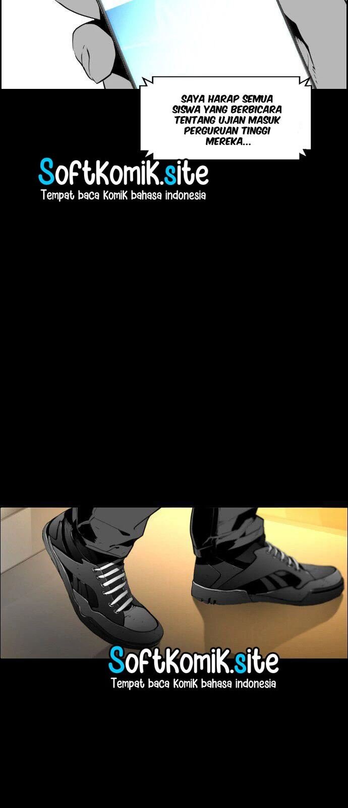Terror Man Chapter 99 - halaman 3
