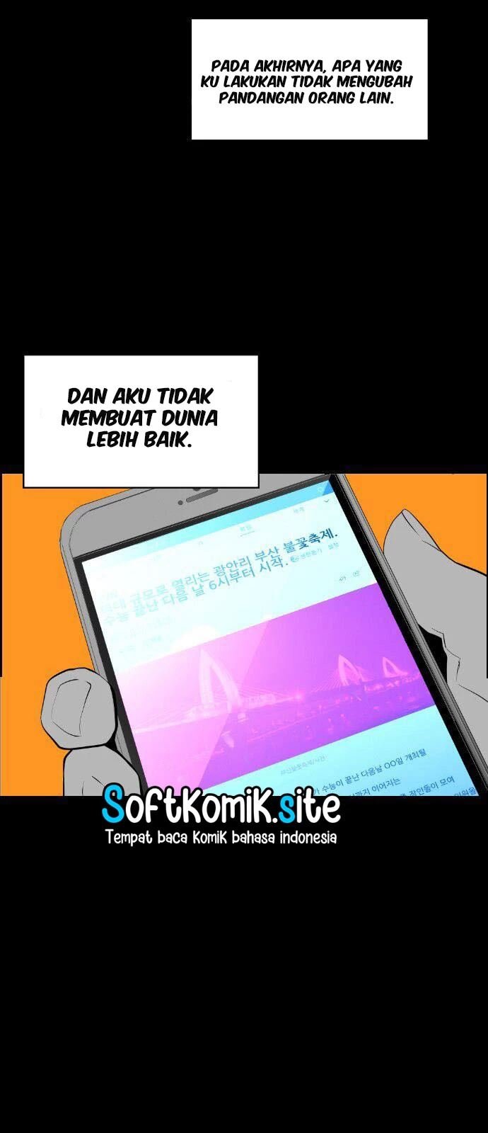 Terror Man Chapter 99 - halaman 30