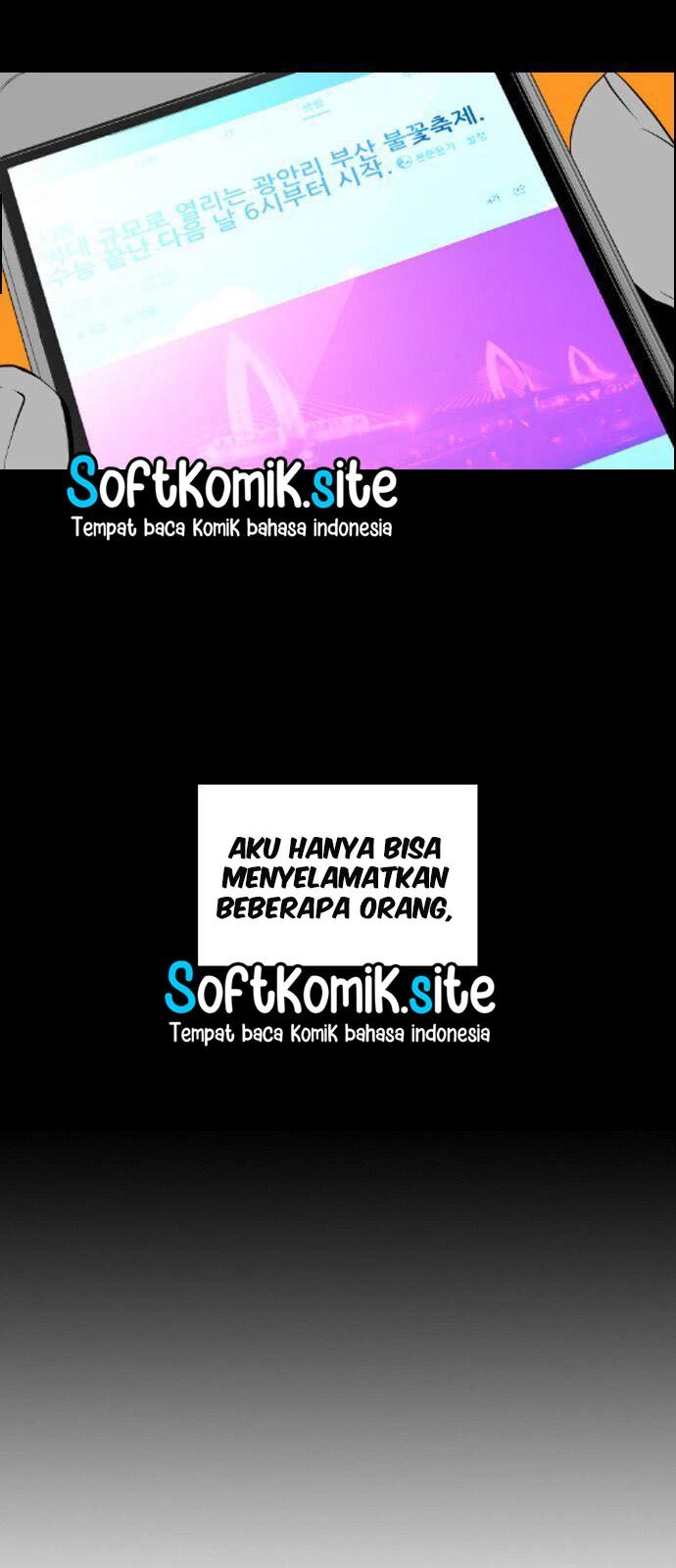 Terror Man Chapter 99 - halaman 31
