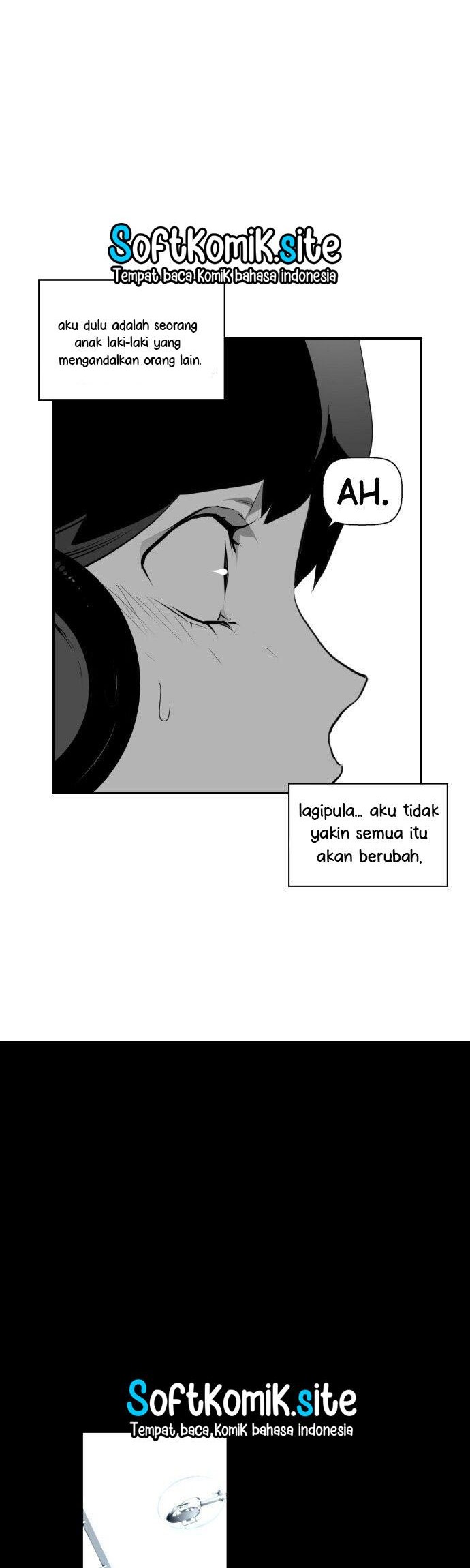 Terror Man Chapter 99 - halaman 34