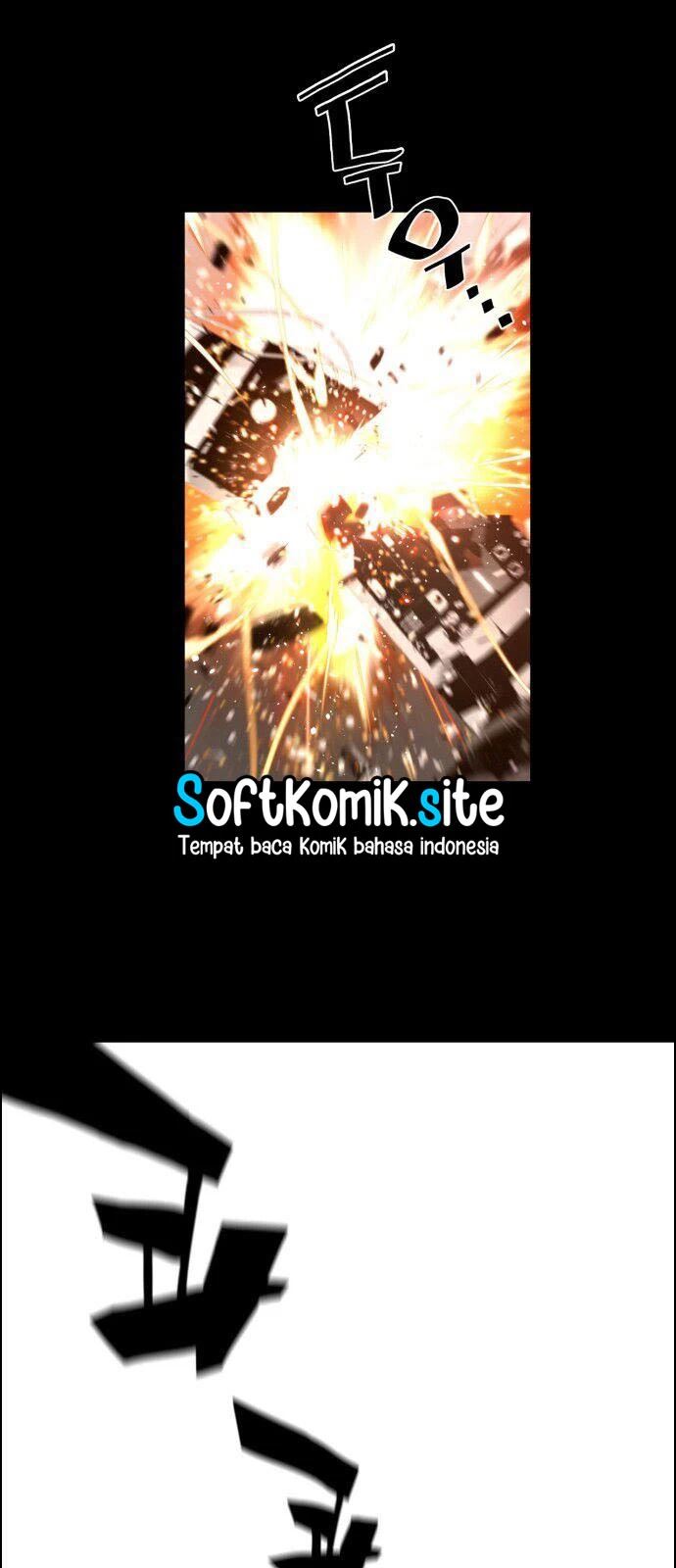Terror Man Chapter 99 - halaman 38