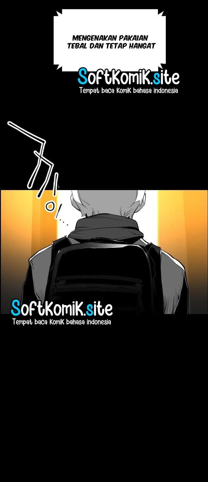 Terror Man Chapter 99 - halaman 4