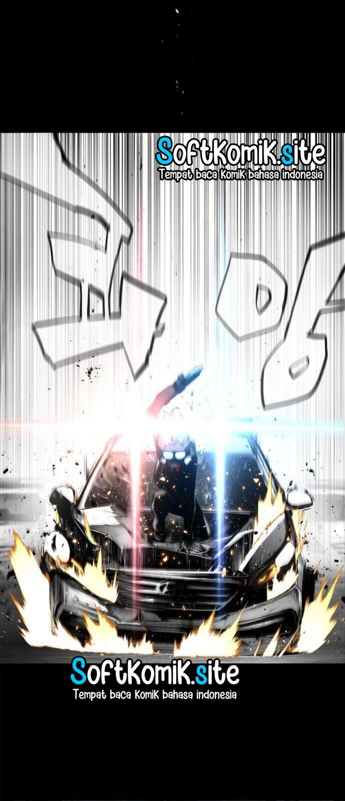 Terror Man Chapter 99 - halaman 41