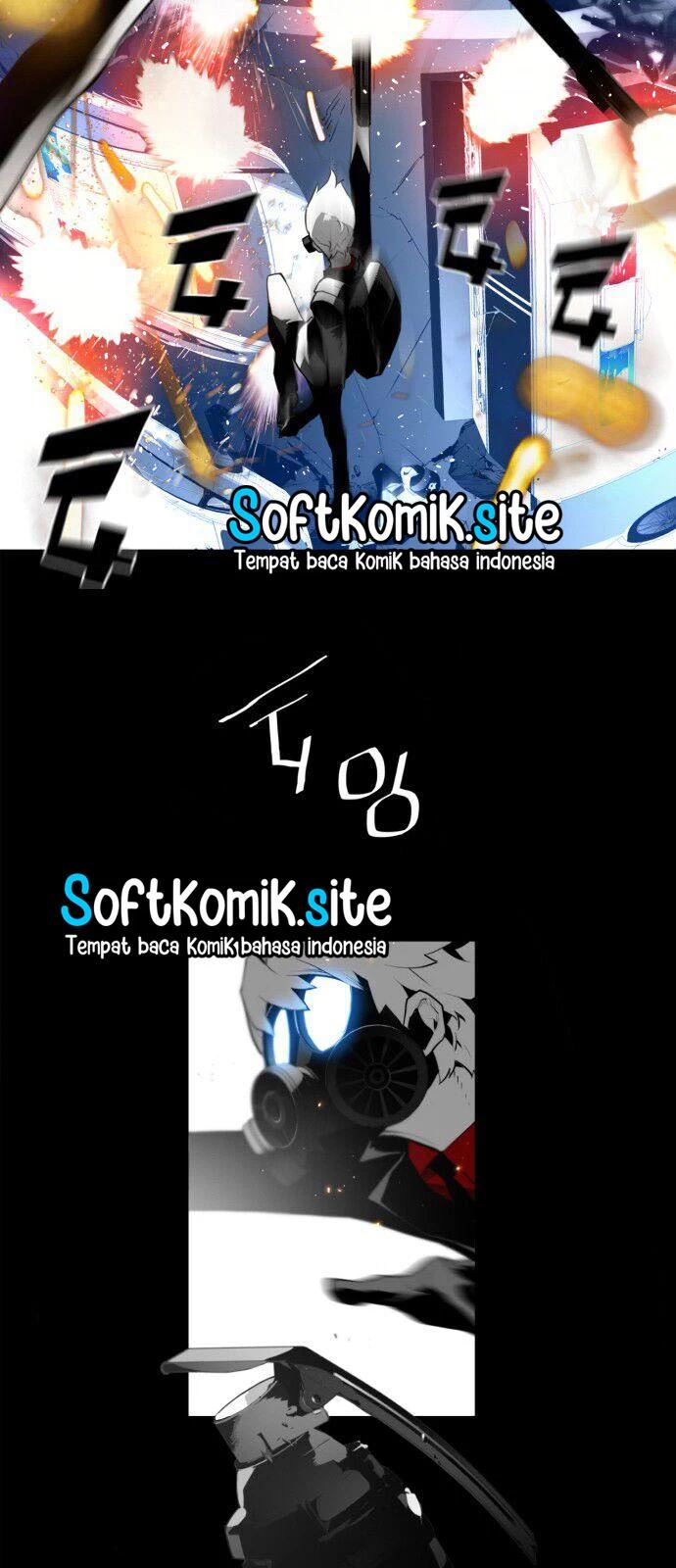 Terror Man Chapter 99 - halaman 44