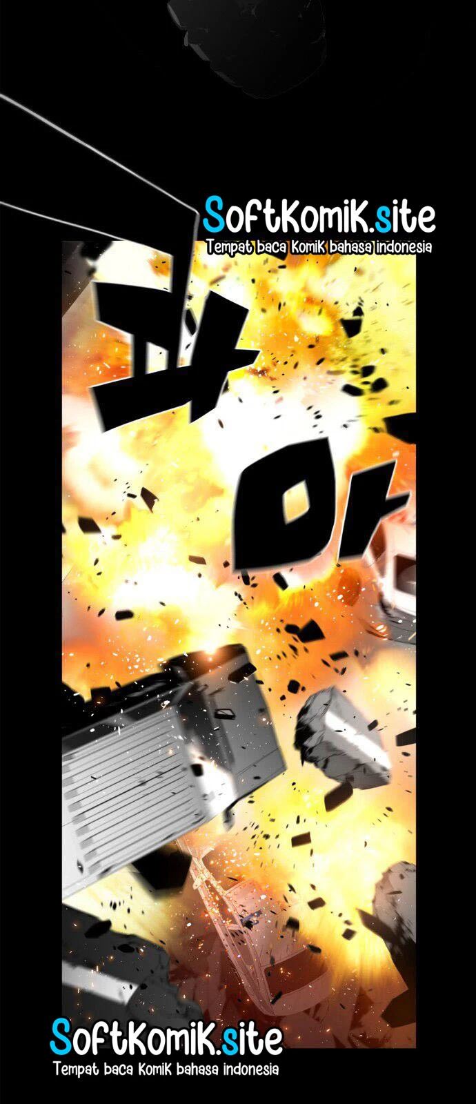 Terror Man Chapter 99 - halaman 45