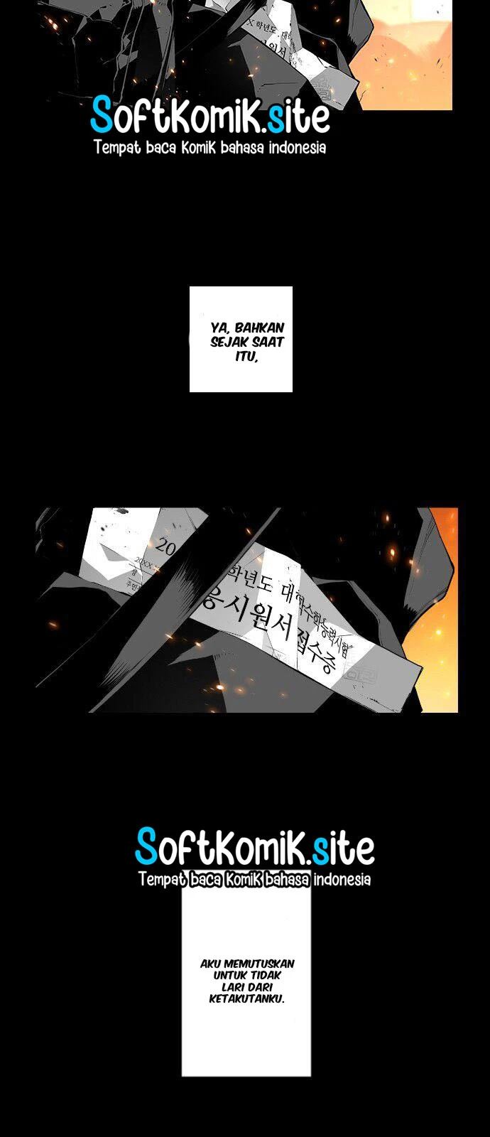 Terror Man Chapter 99 - halaman 49