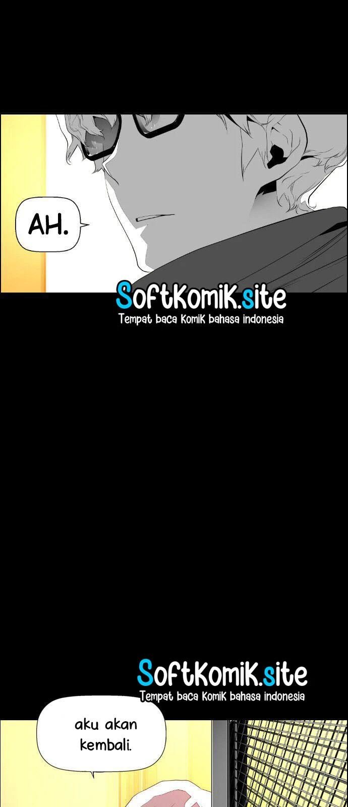 Terror Man Chapter 99 - halaman 5